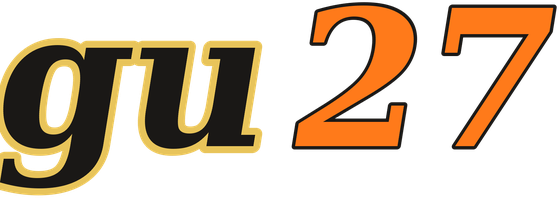 gu27 logo